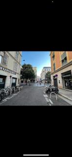 Studio charmant - Nizza - 7