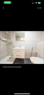 Studio charmant - Nizza - 6