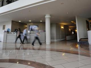 Seagoe Hotel - Portadown - 5