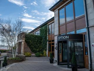 Seagoe Hotel - Portadown - 9