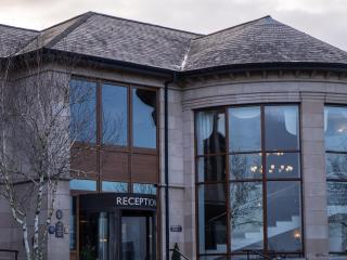 Seagoe Hotel - Portadown - 7
