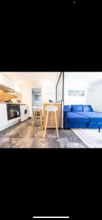 Studio charmant - Nizza - 3