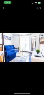 Studio charmant - Nizza - 0