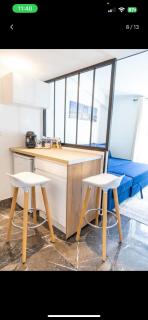Studio charmant - Nizza - 2