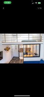 Studio charmant - Nizza - 1