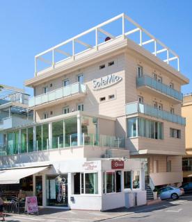 Hotel Sole Mio - Rímini - 9