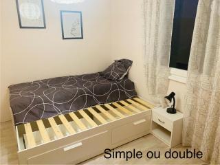 La maison au pays de la nature ,6 couchages - Breginj - 7