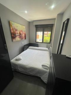Apartamento Superior junto al Recinto Ferial de 2 dormitorios - Albacete - 8