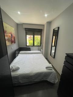 Apartamento Superior junto al Recinto Ferial de 2 dormitorios - 5