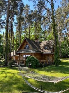 Cedrowa Villa - Rezydencja nad jeziorem - 6