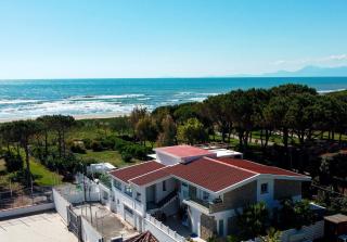 Aquamaris Design Suite & Spa - Paestum - 0