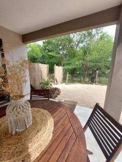AO Cottage - Petite Case Noyale - 7