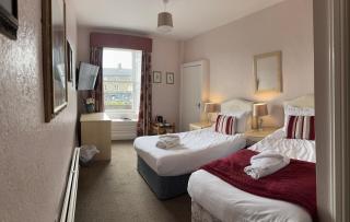 The Golden Lion Hotel - Leyburn - 3