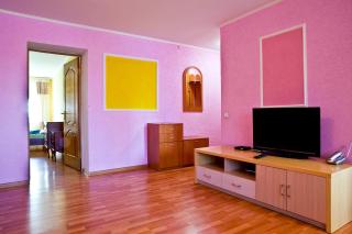 Lessor Centre Apartments - 1