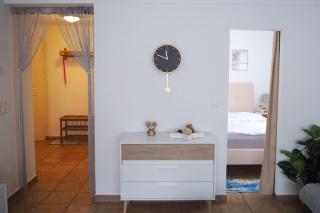 Ferienwohnung Romantica - - 6