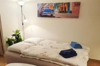 Ferienwohnung Romantica - 1