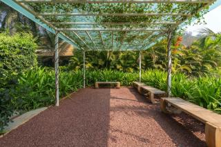 StayVista at Amara Villa Luxury Collection with Private Pool & Gazebo - Alibaug - 3