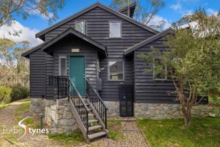 Cascades - Thredbo - 8
