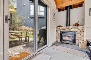 Cascades - Thredbo - 6