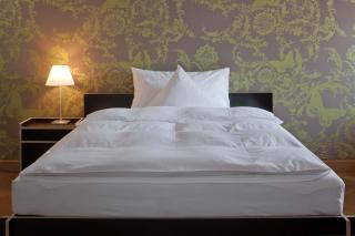 Boutique-Hotel Auberge Langenthal - Langenthal - 9