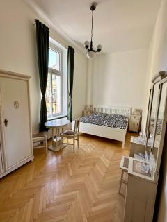 Apartmán Mars - Marienbad - 3