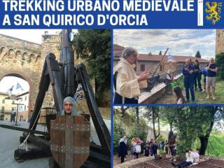 Molino della Tuoma - San Quirico dʼOrcia - 8