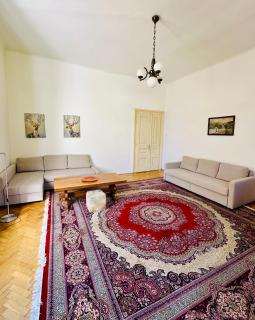 Apartmán Mars - Marienbad - 8