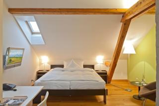 Boutique-Hotel Auberge Langenthal - Langenthal - 8