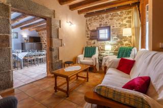 La Pahissa de Can Abras Casa Rural - 7