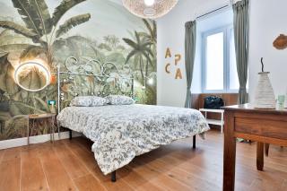 Imma & Andrea Home - Your Stylish Salerno Retreat - Salerno - 0