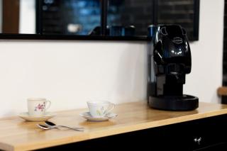 GuestHost - ImmaAndrea Home - Your Stylish Salerno Retreat - 2