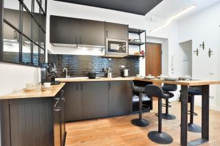 GuestHost - ImmaAndrea Home - Your Stylish Salerno Retreat - 3