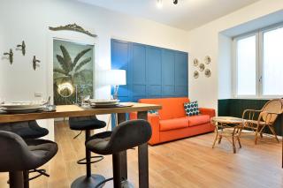 Imma & Andrea Home - Your Stylish Salerno Retreat - Salerno - 9