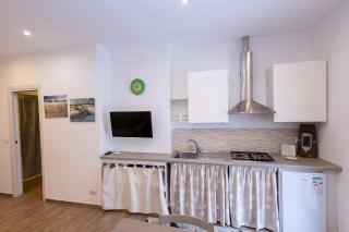 A Casa di Amici Apartment - 5