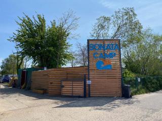 Przyczepa Kempingowa Zefirek - Jastarnia - 3