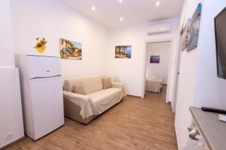 A Casa di Amici Apartment - Giardini Naxos - 2