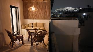 Euphoria Apartments Monastiraki - 8