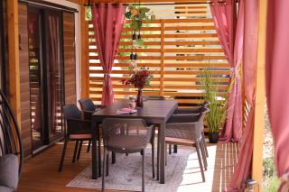 Iris Holiday Homes - Biograd na Moru - 8