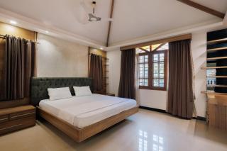 Ashriel Residency by EWA Properties - Mangalore - 2