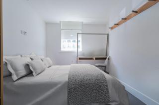 Ensuite Bedrooms with Shared Kitchen and Studios at The Old Fire Station in Birmingham - Birmingham - 5