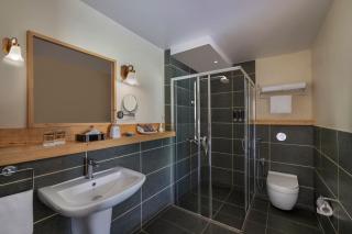 juSTa Birding Resort & Spa - Best Dhauladhar View Resort - Dharamshala - 1