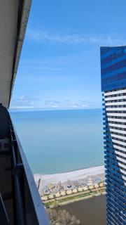 Mego Orbi City - Batumi - 1