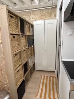 Loft Saint André - Parigi - 1