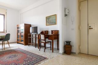 Via Coriolano 8 - Naples - 4