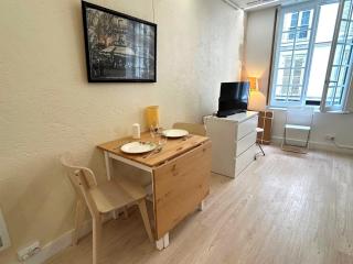Loft Saint André - Parigi - 9