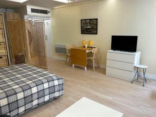 Loft Saint André - Parigi - 3