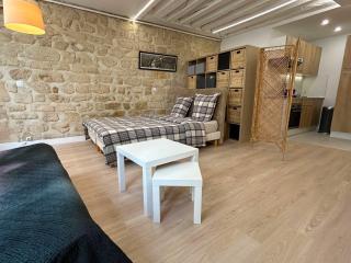 Loft Saint André - Parigi - 8