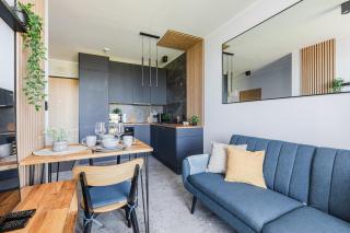 Wiktoryn 201 SuperApart - Komfortowy pobyt - 8