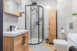 Wiktoryn 98 SuperApart - Nowoczesne studio - 4