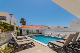 Apartments Salomé - Albufeira - 4